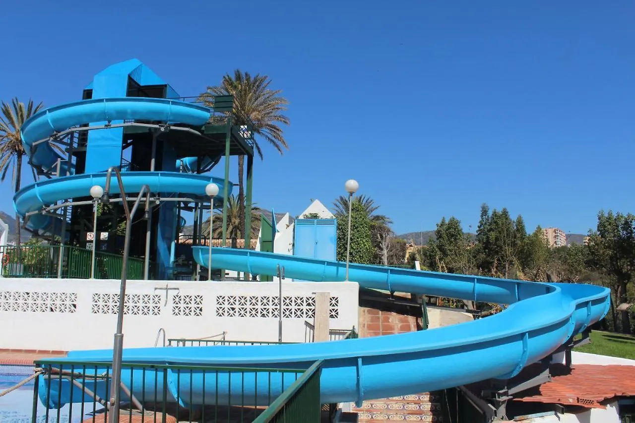 Benalbeach Premium Apartments By Alfresco Stays Benalmadena Spain