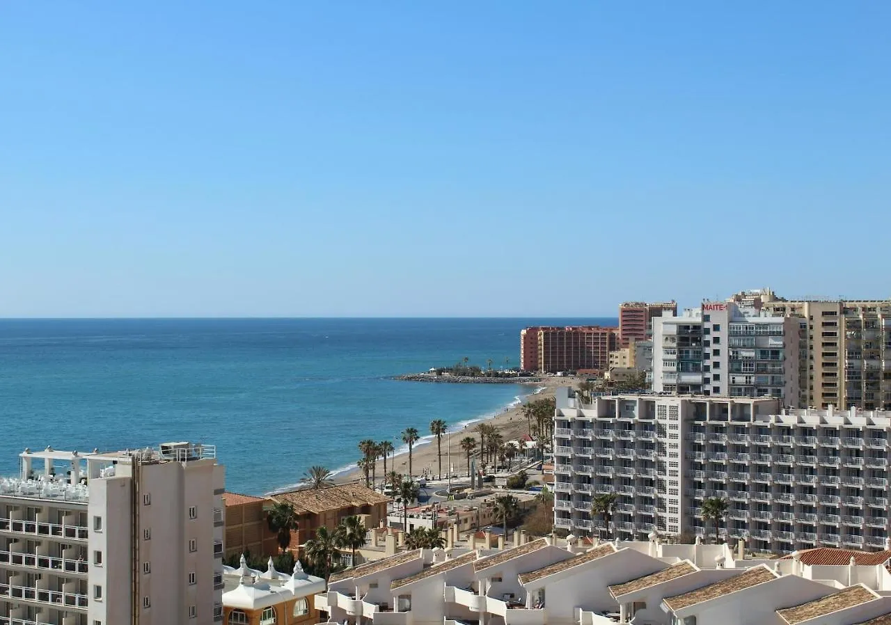 Benalbeach Premium Apartments By Alfresco Stays Benalmadena
