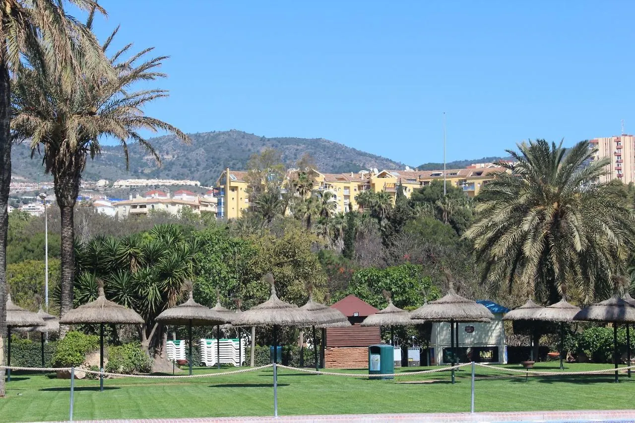 Benalbeach Premium Apartments By Alfresco Stays Benalmadena Spain
