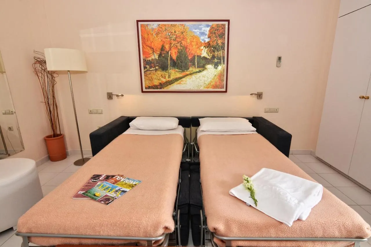 Benalbeach Premium Apartments By Alfresco Stays Benalmadena 0*,