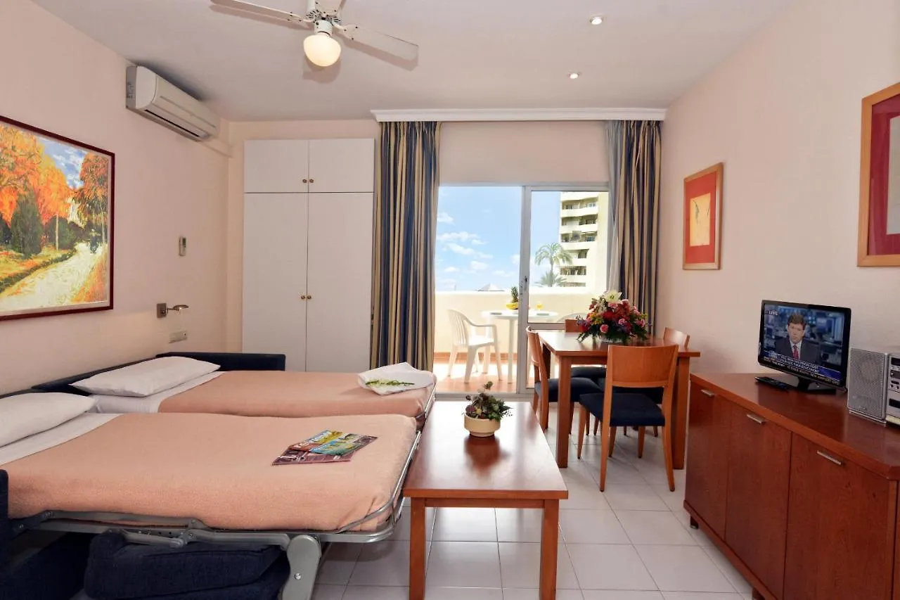 Benalbeach Premium Apartments By Alfresco Stays Benalmadena