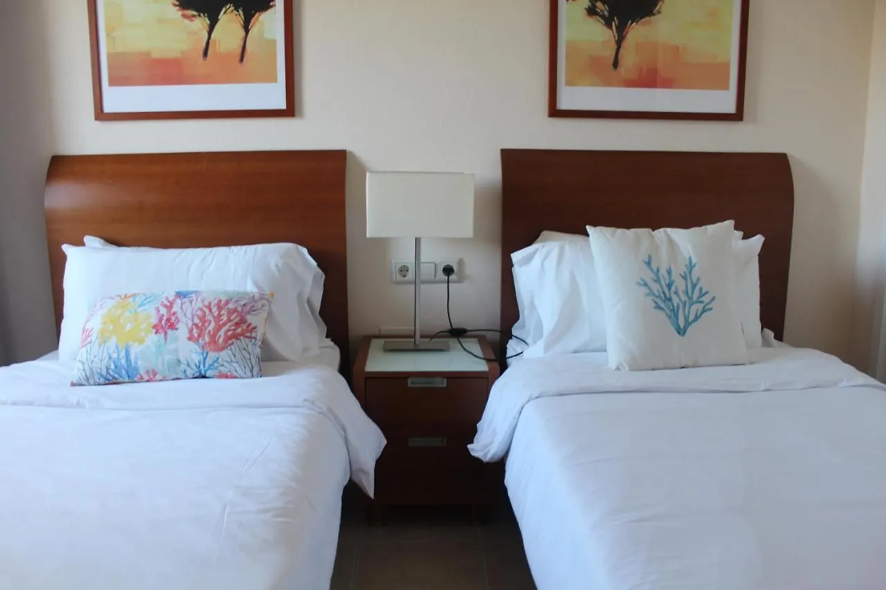 Benalbeach Premium Apartments By Alfresco Stays Benalmadena