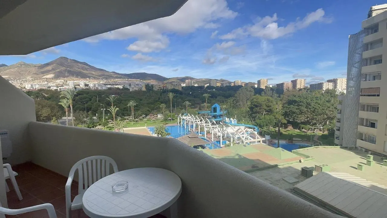 Benalbeach Premium Apartments By Alfresco Stays Benalmadena