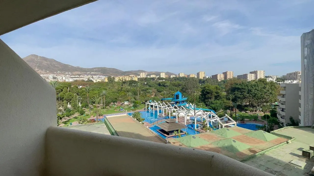 Benalbeach Premium Apartments By Alfresco Stays Benalmadena