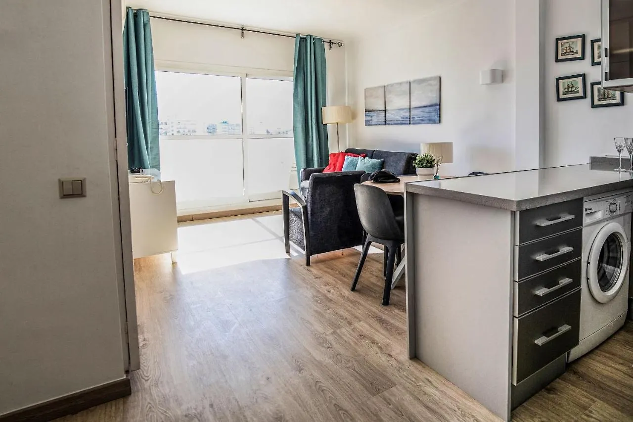 Benalbeach Premium Apartments By Alfresco Stays Benalmadena