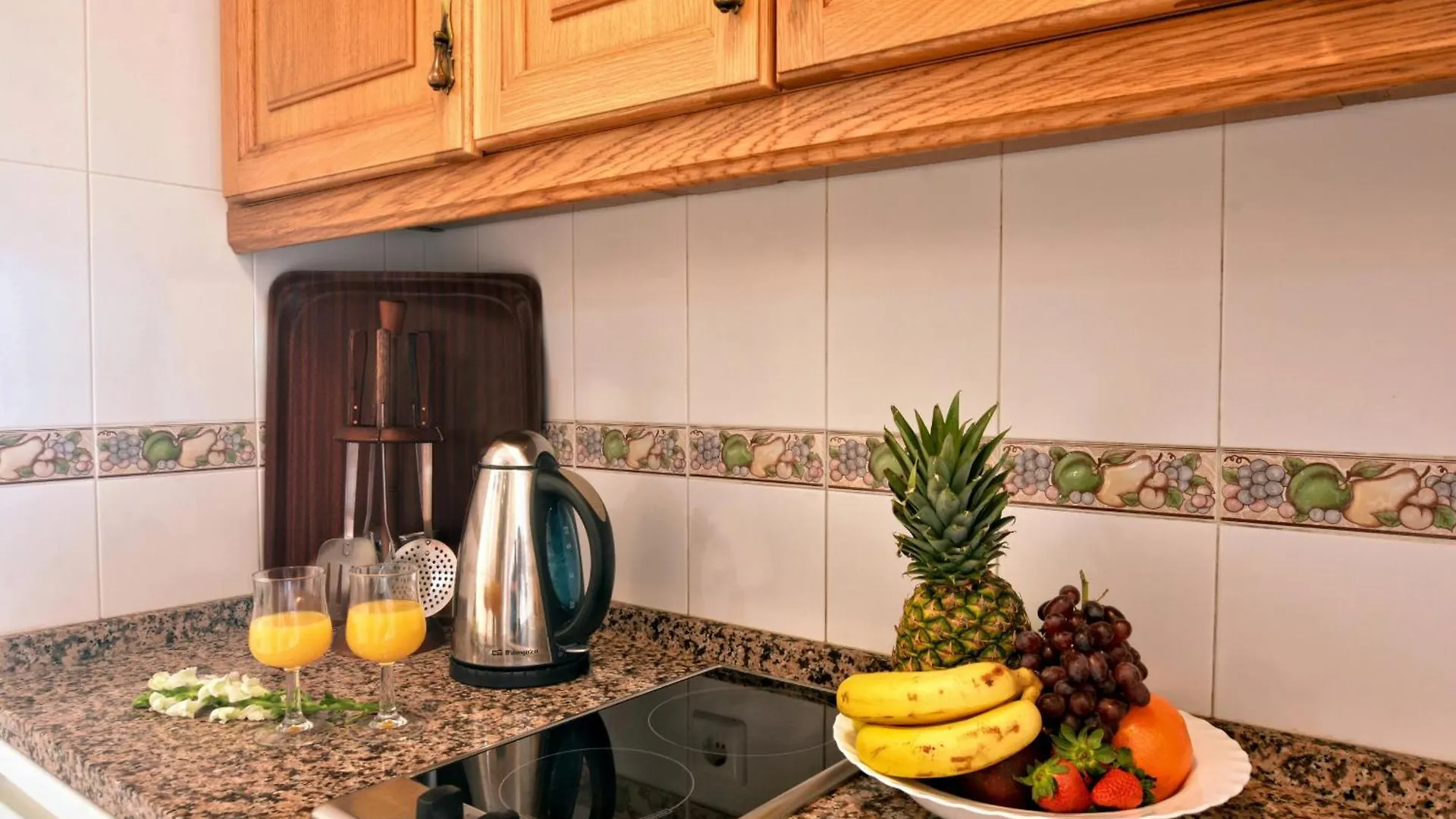 Benalbeach Premium Apartments By Alfresco Stays Benalmadena Spain