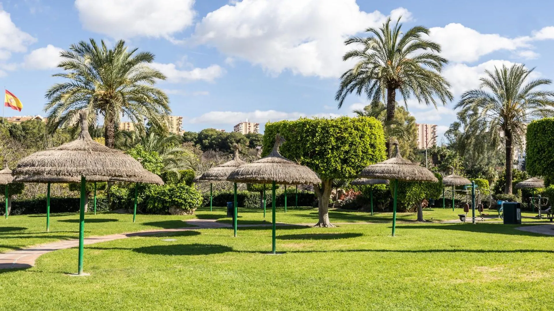 Benalbeach Premium Apartments By Alfresco Stays Benalmadena