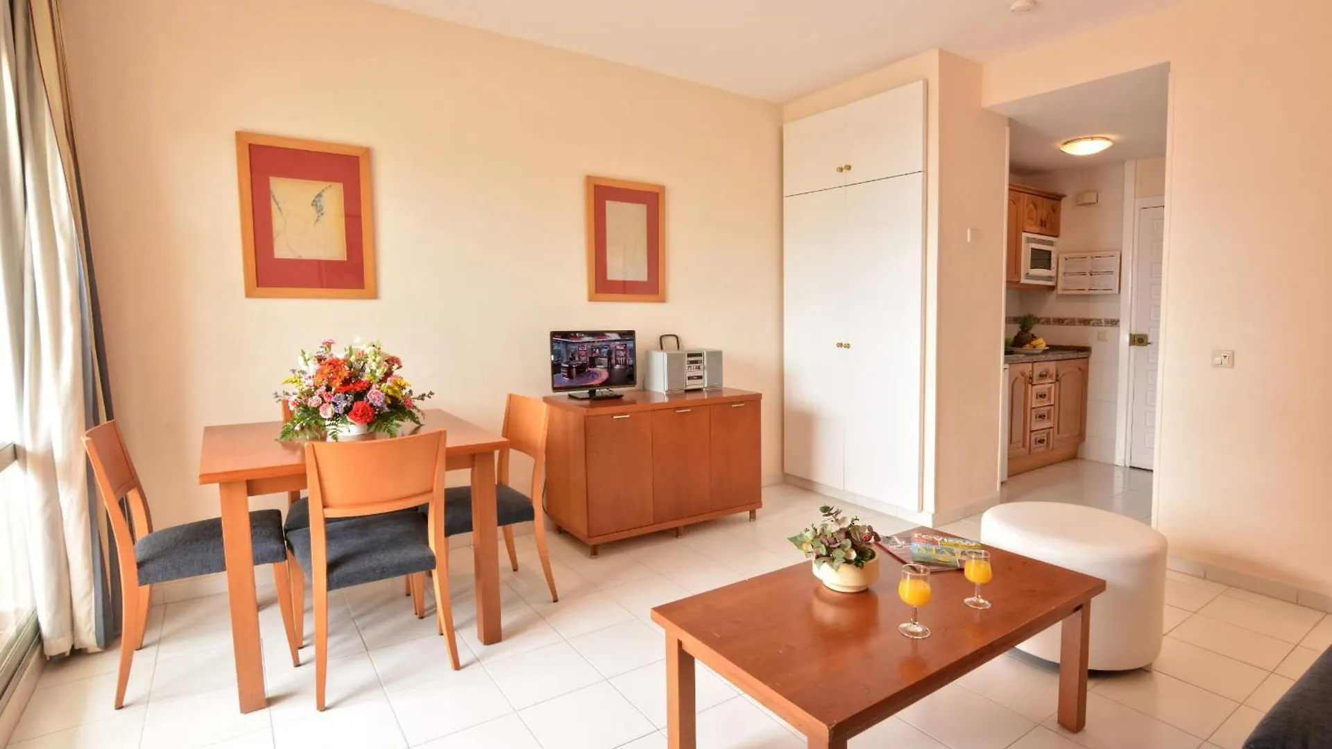Benalbeach Premium Apartments By Alfresco Stays Benalmadena 0*,