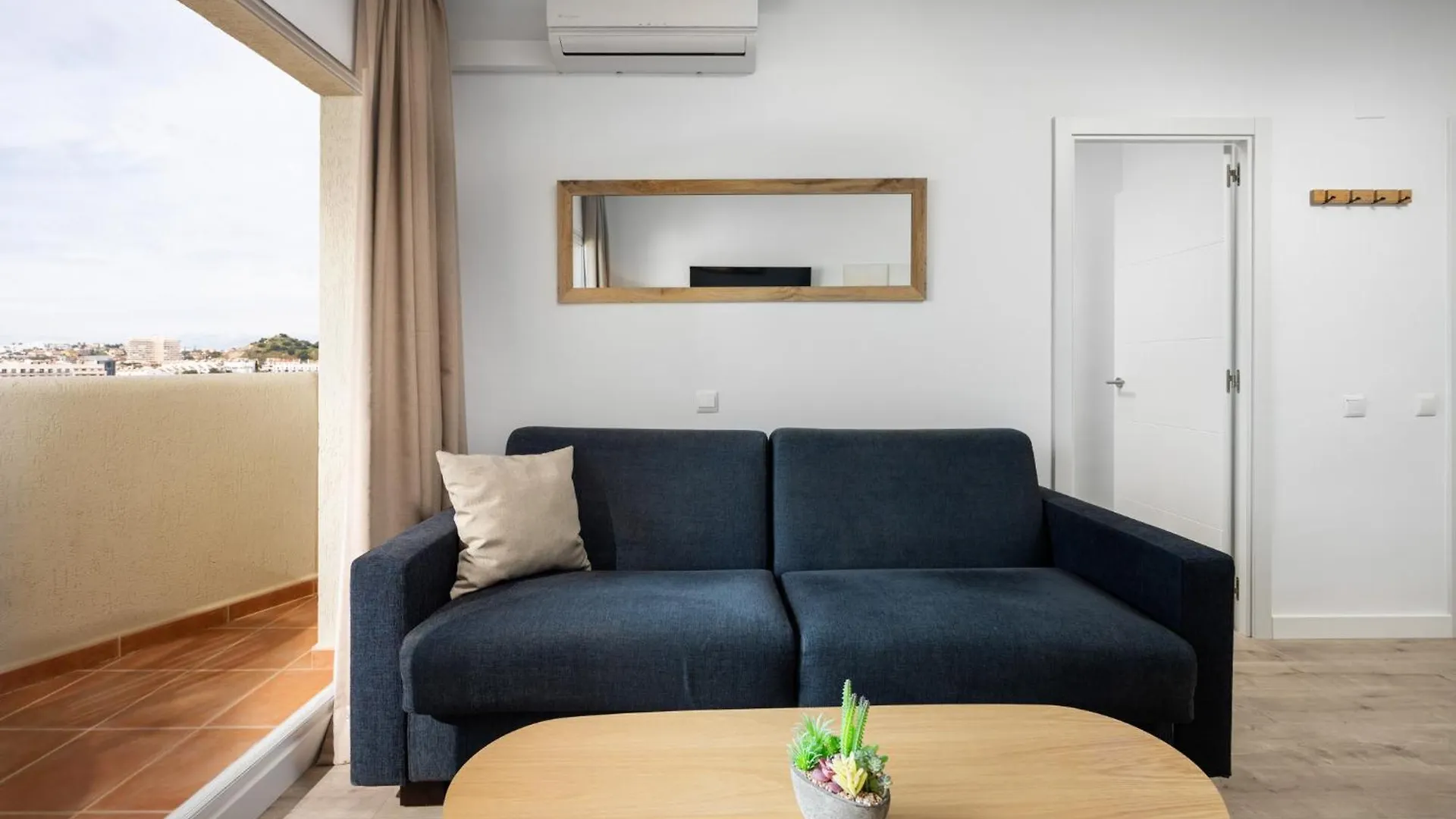 Benalbeach Premium Apartments By Alfresco Stays Benalmadena