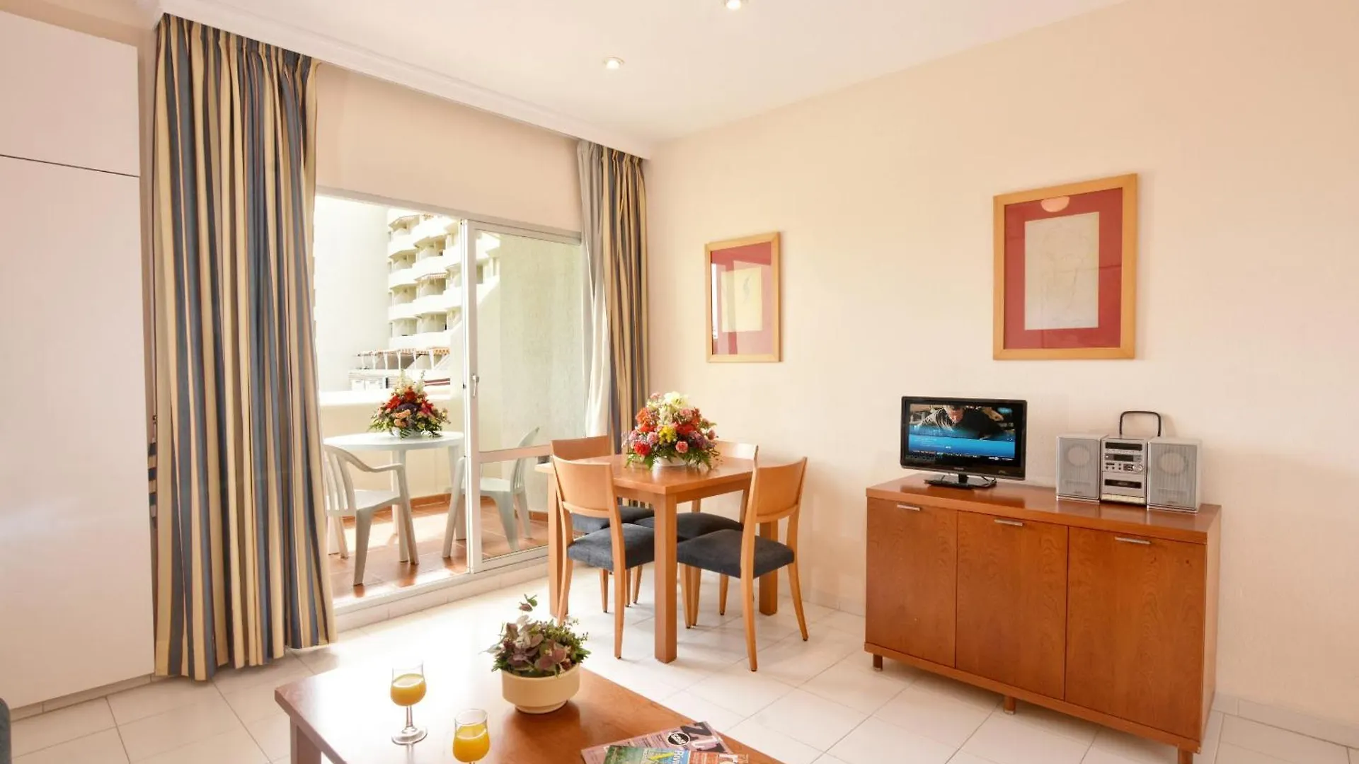 Benalbeach Premium Apartments By Alfresco Stays Benalmadena