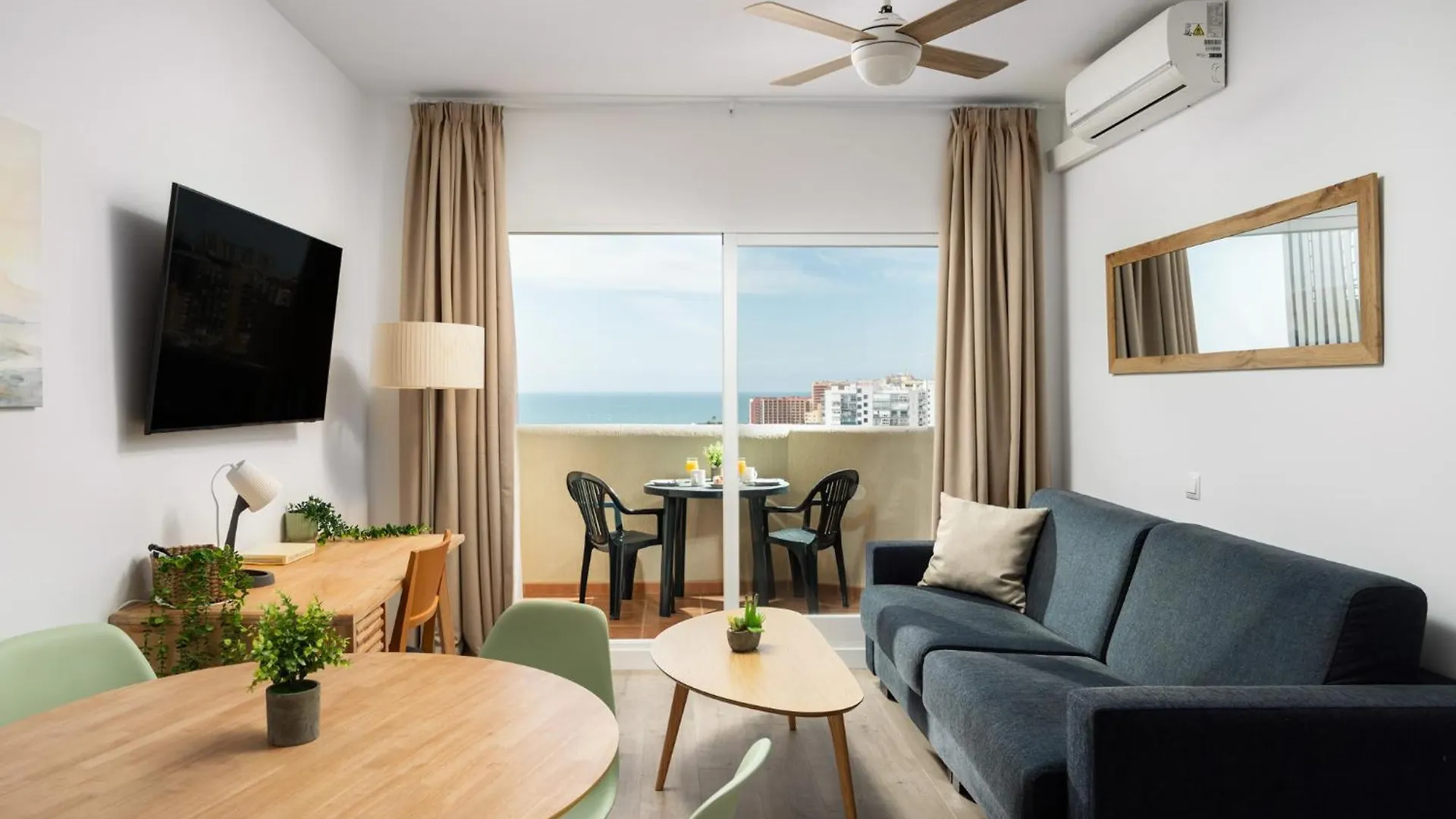 Benalbeach Premium Apartments By Alfresco Stays Benalmadena