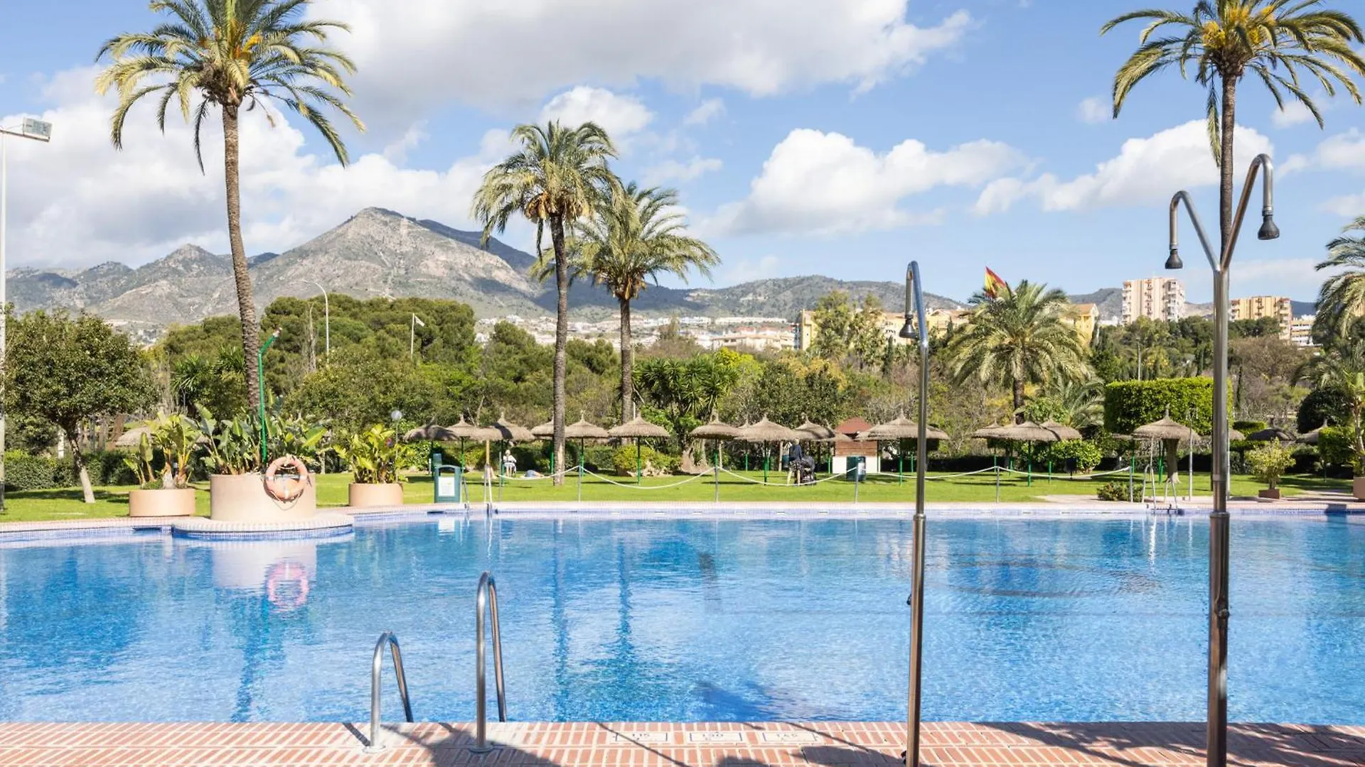 Benalbeach Premium Apartments By Alfresco Stays Benalmadena 0*,