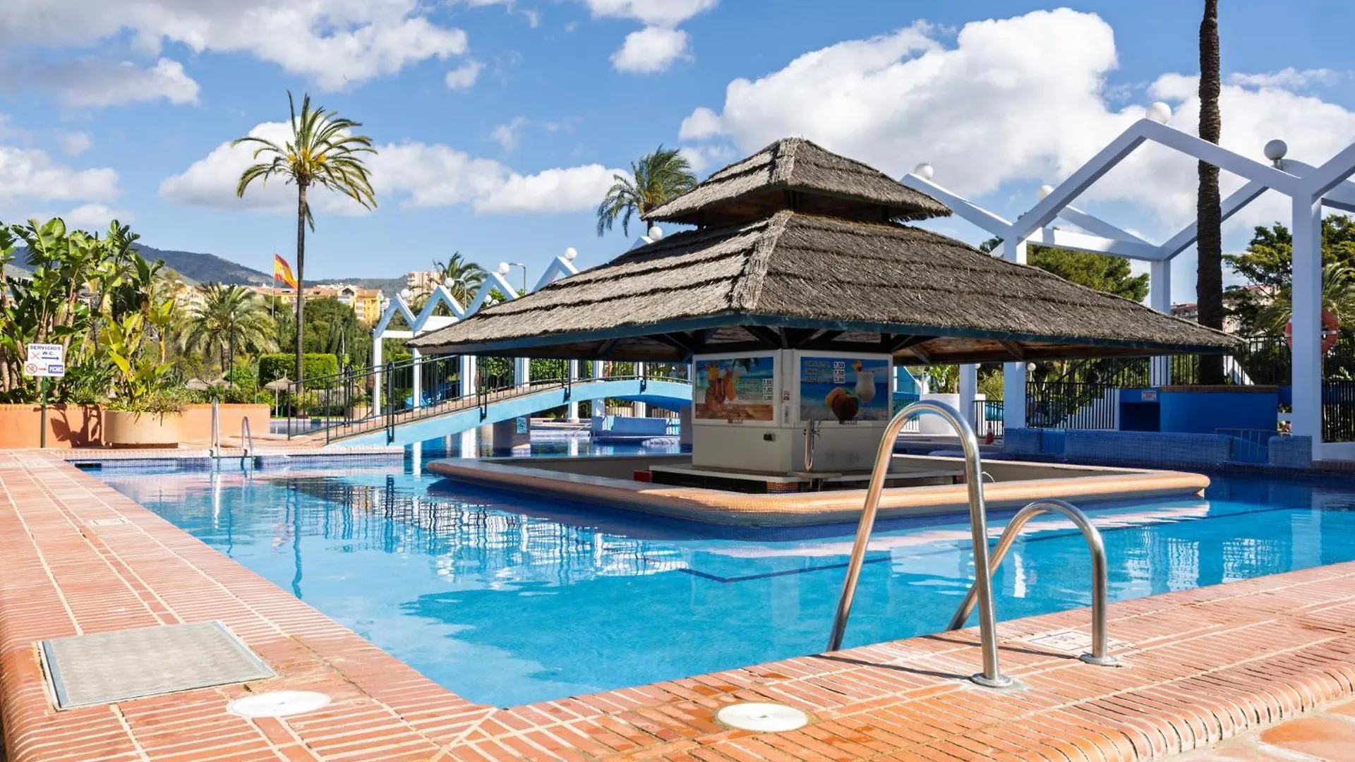 Benalbeach Premium Apartments By Alfresco Stays Benalmadena