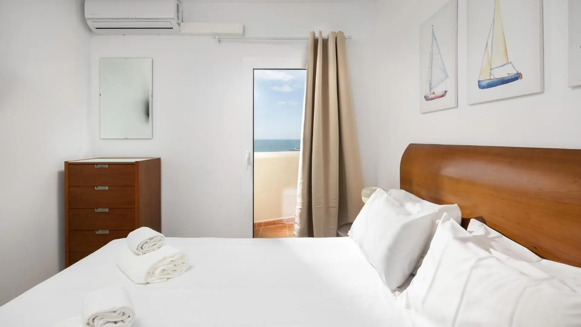 Benalbeach Premium Apartments By Alfresco Stays Benalmadena
