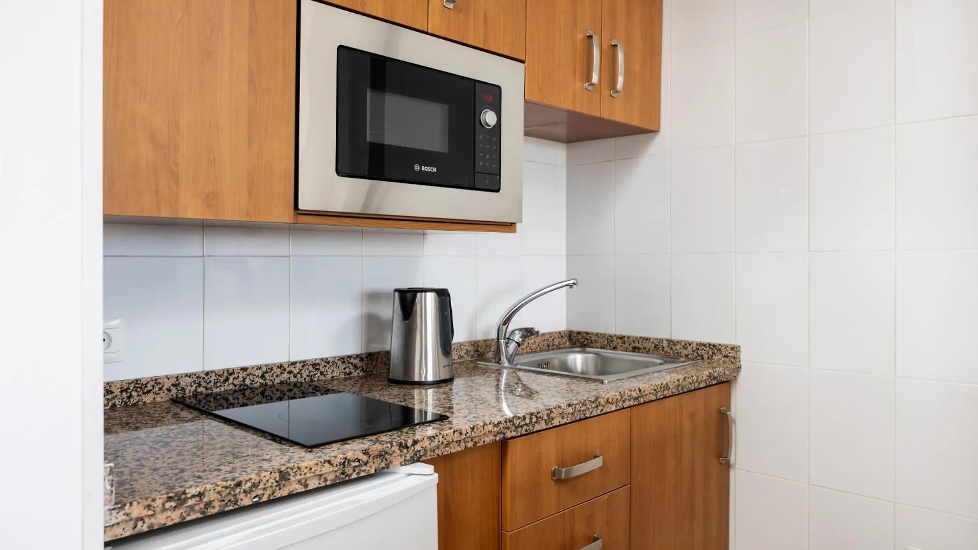 Benalbeach Premium Apartments By Alfresco Stays Benalmadena 0*,