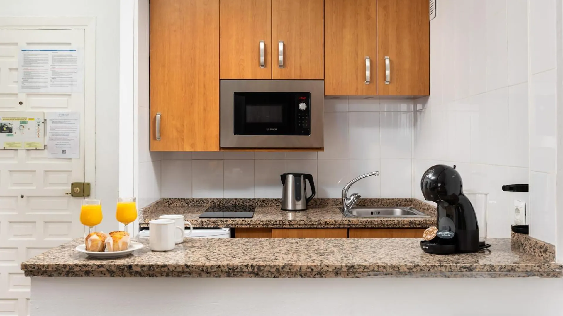 Benalbeach Premium Apartments By Alfresco Stays Benalmadena
