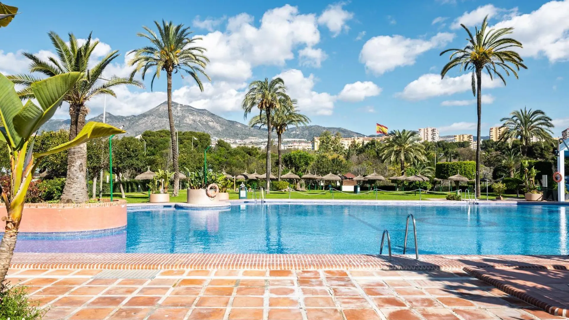 Benalbeach Premium Apartments By Alfresco Stays Benalmadena