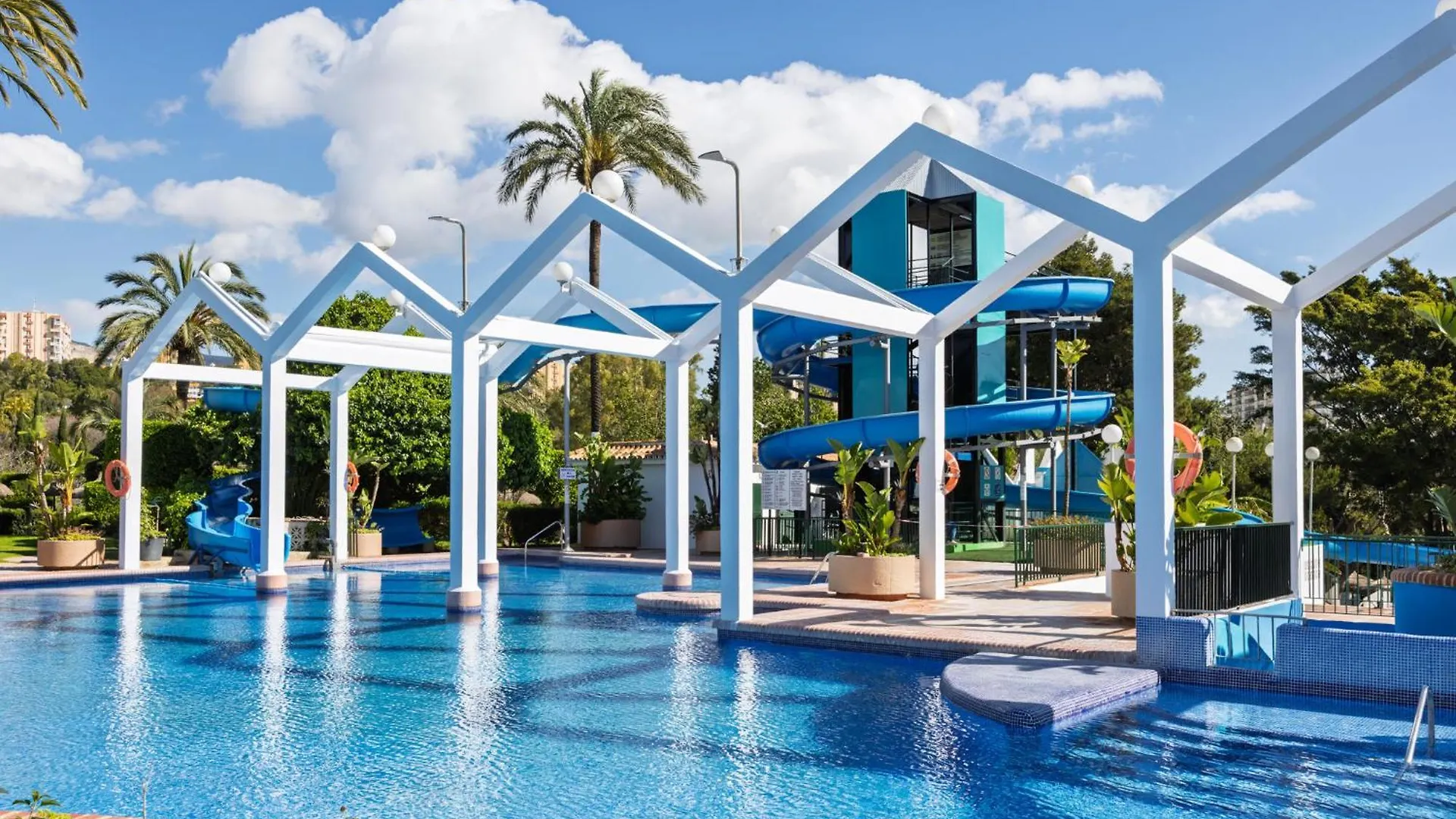 Benalbeach Premium Apartments By Alfresco Stays Benalmadena