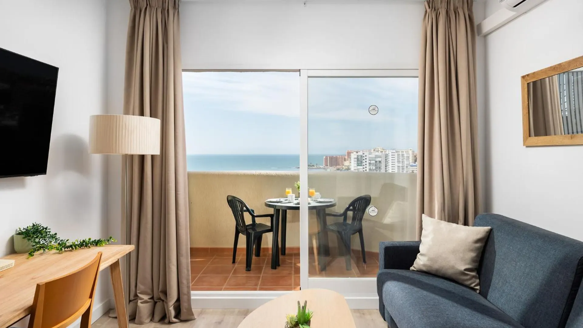 Benalbeach Premium Apartments By Alfresco Stays Benalmadena Spain