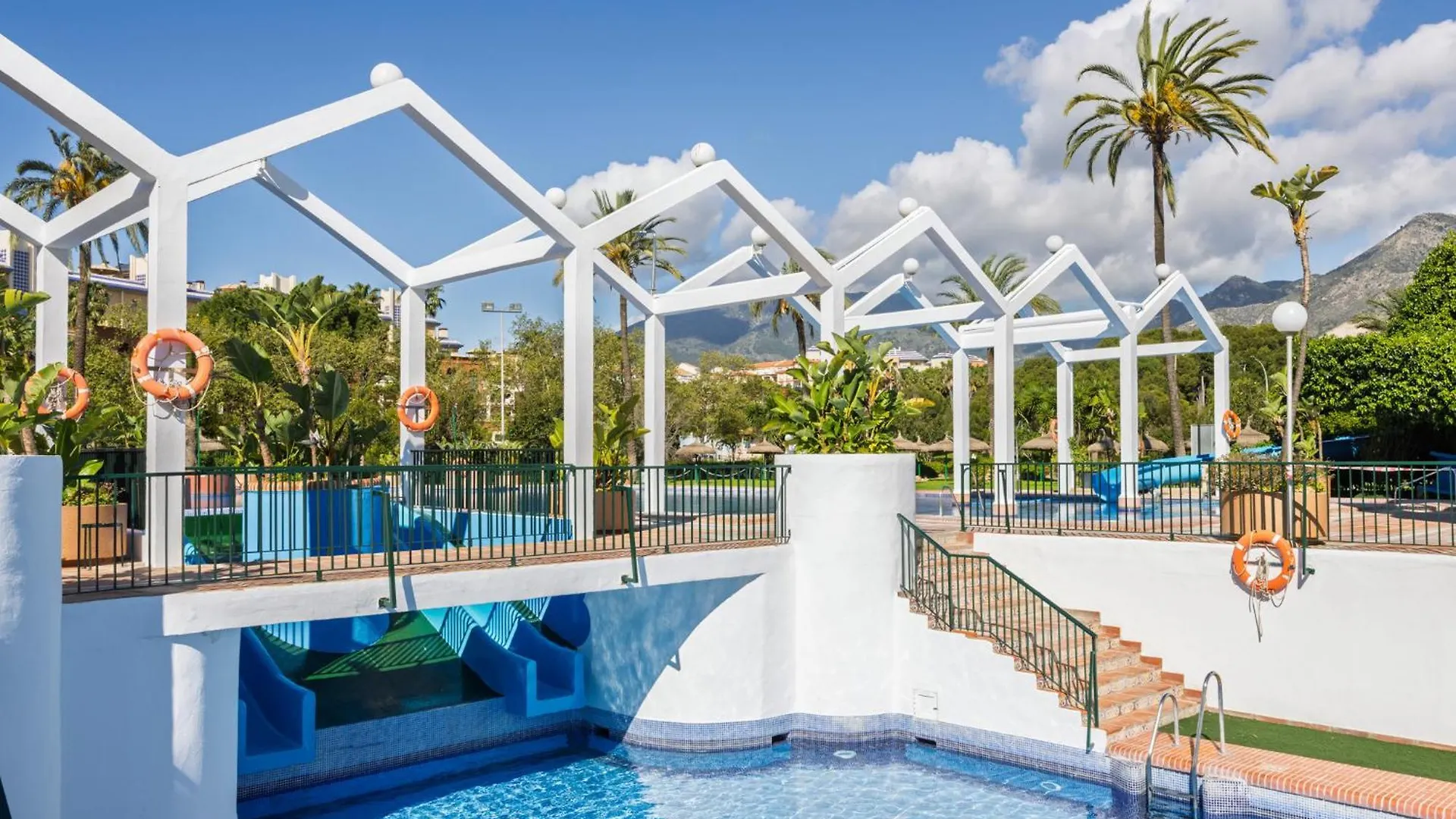 Benalbeach Premium Apartments By Alfresco Stays Benalmadena