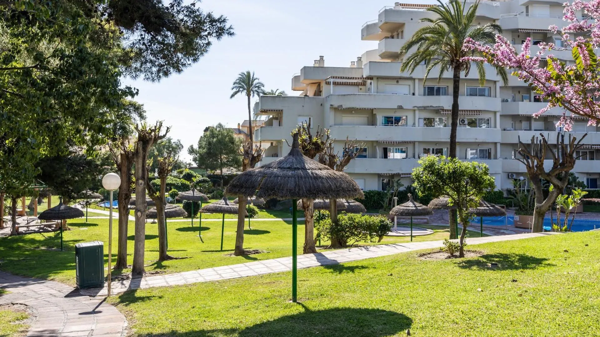Benalbeach Premium Apartments By Alfresco Stays Benalmadena