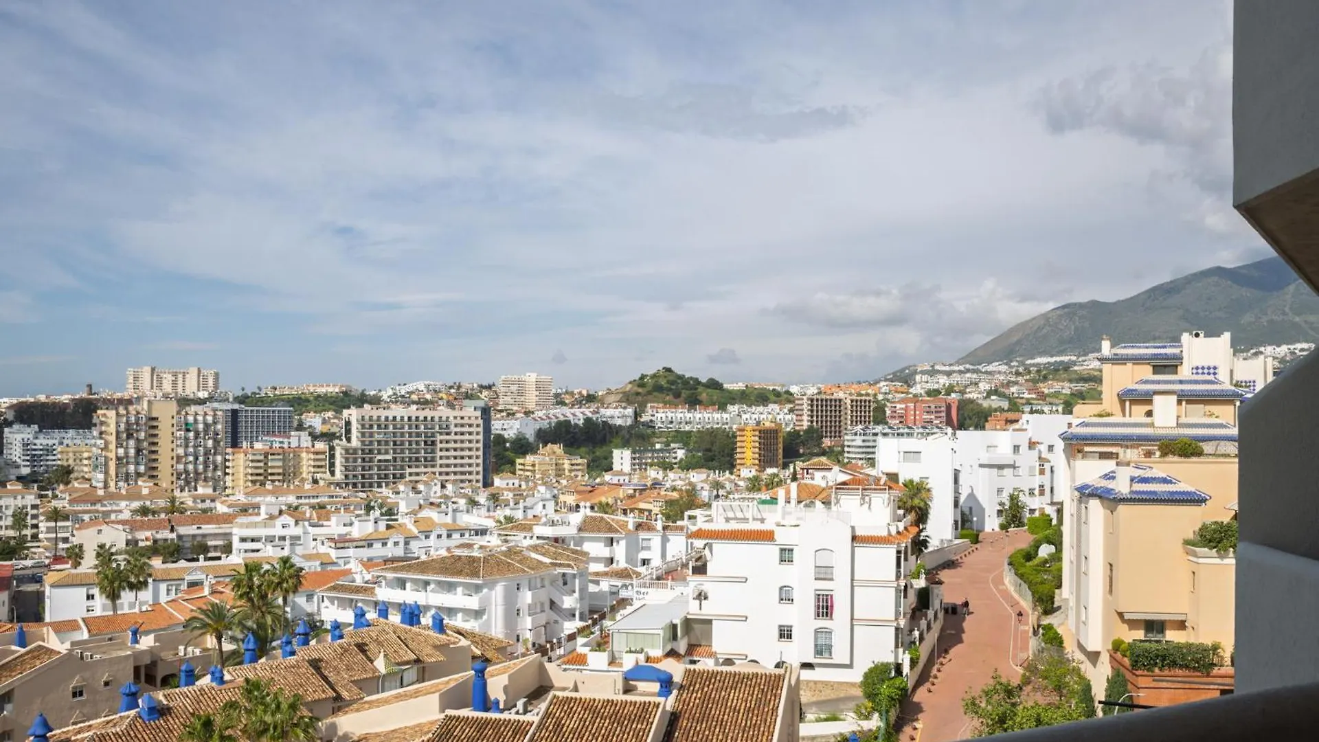 Benalbeach Premium Apartments By Alfresco Stays Benalmadena