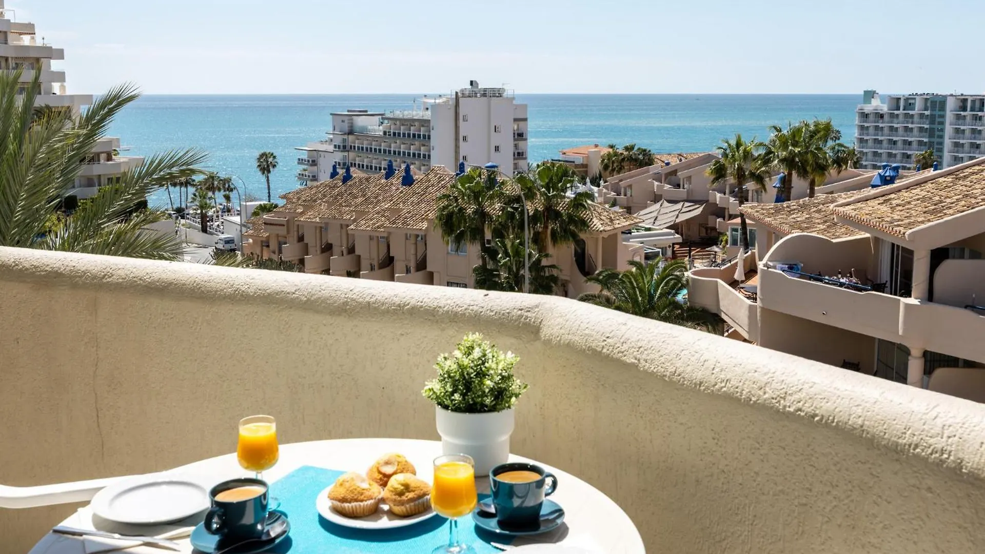 Benalbeach Premium Apartments By Alfresco Stays Benalmadena Spain