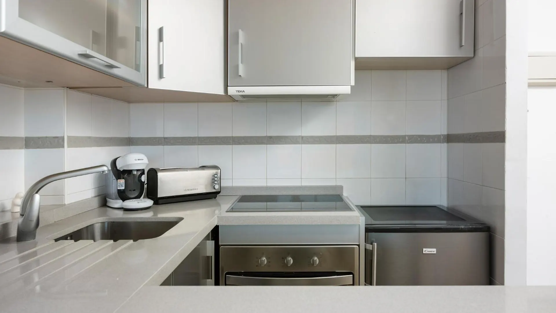 Benalbeach Premium Apartments By Alfresco Stays Benalmadena