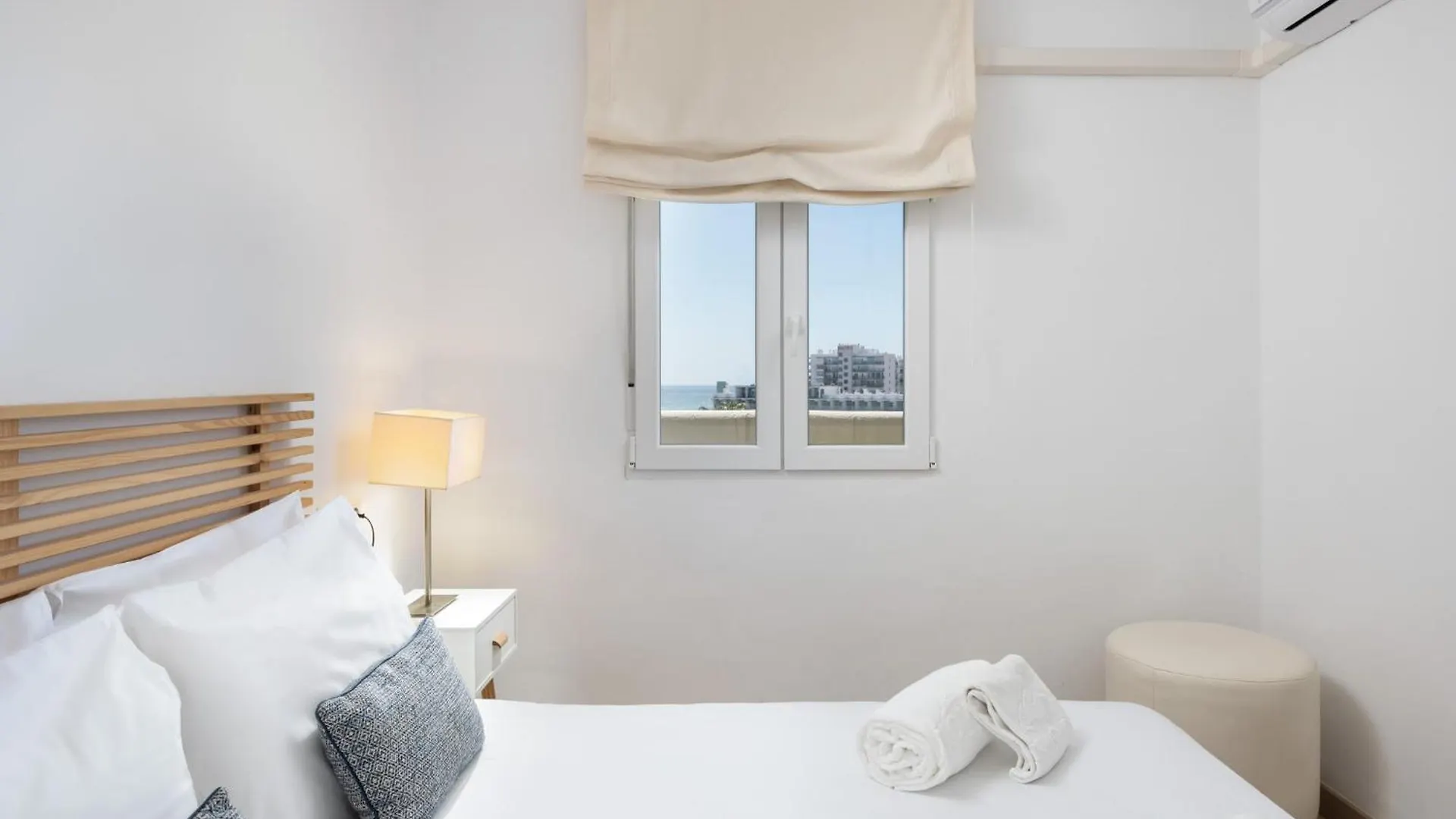 Benalbeach Premium Apartments By Alfresco Stays Benalmadena 0*,  Spain