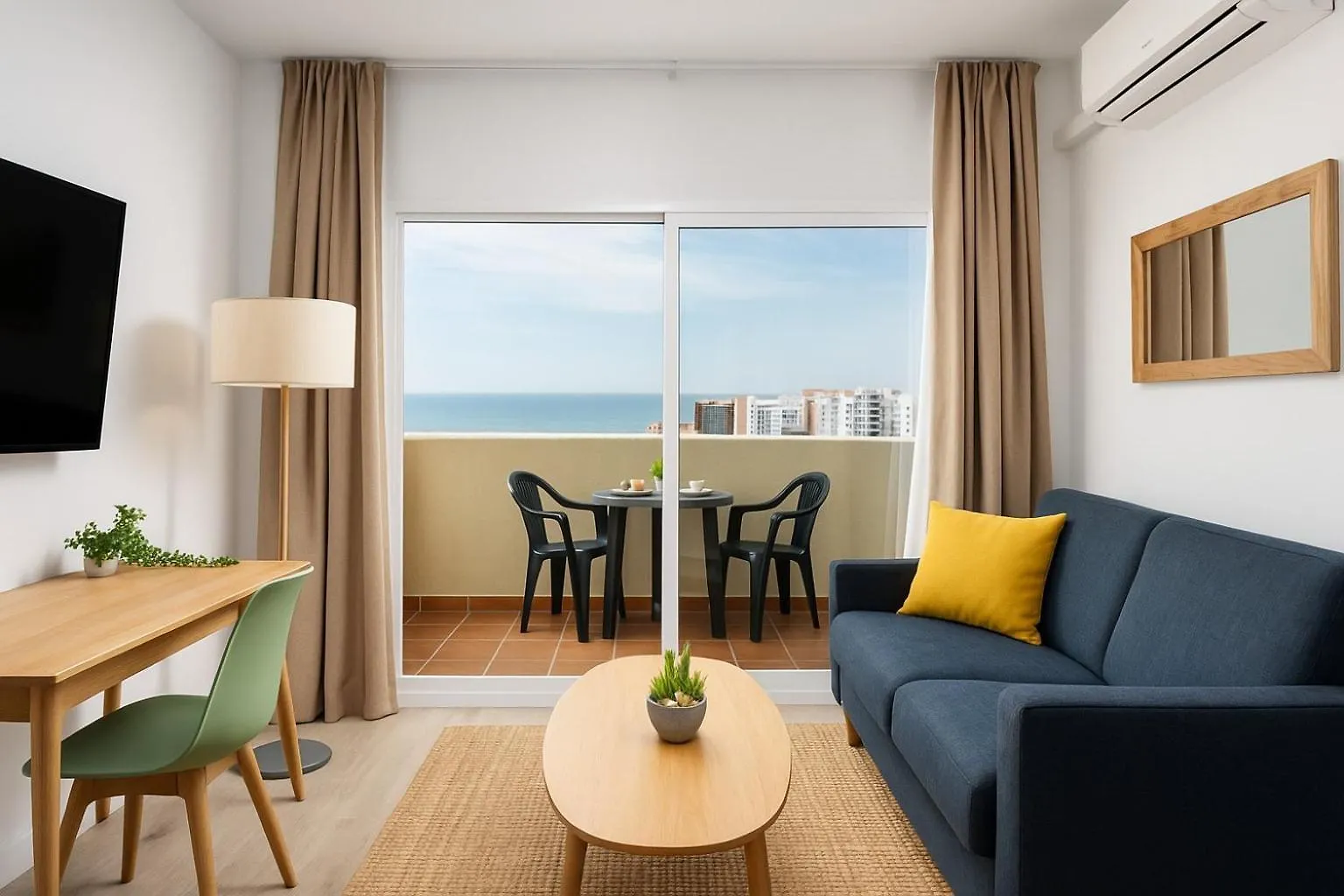 Benalbeach Premium Apartments By Alfresco Stays Benalmadena