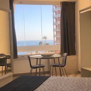 Estudio Apartamento