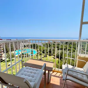 Acogedor En - Vistas - Apartamento