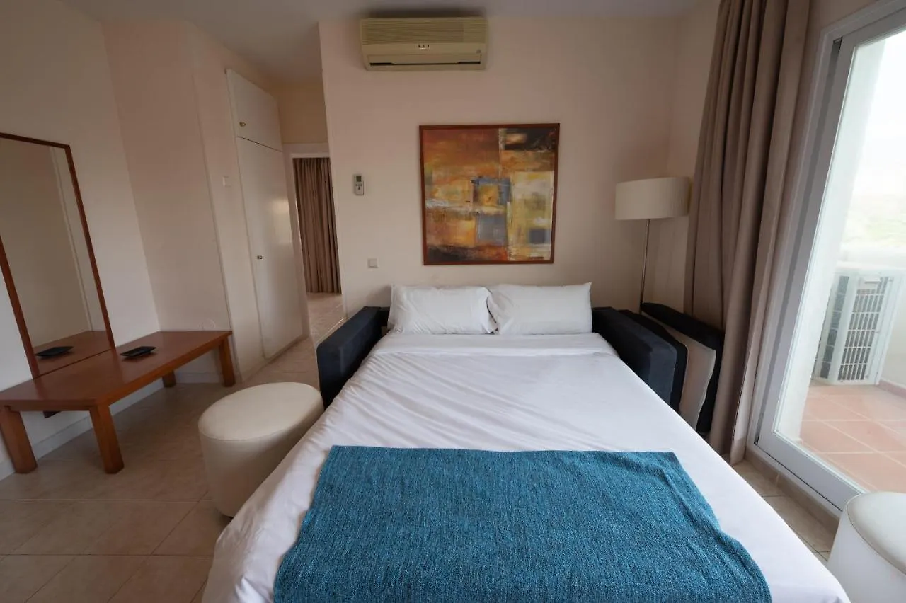 Benalbeach Premium Apartments By Alfresco Stays Benalmádena