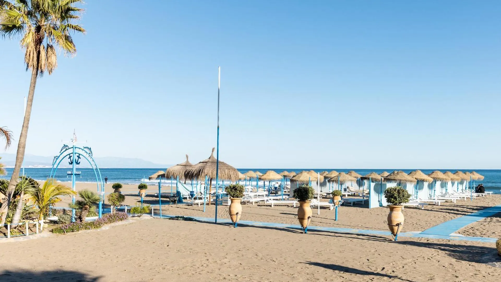 Benalbeach Premium Apartments By Alfresco Stays Benalmádena