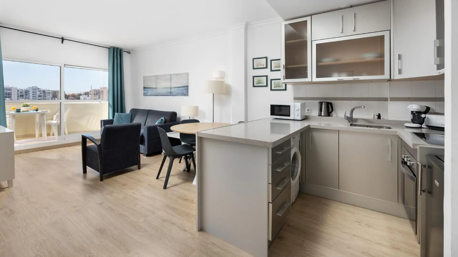 Benalbeach Premium Apartments By Alfresco Stays Benalmádena