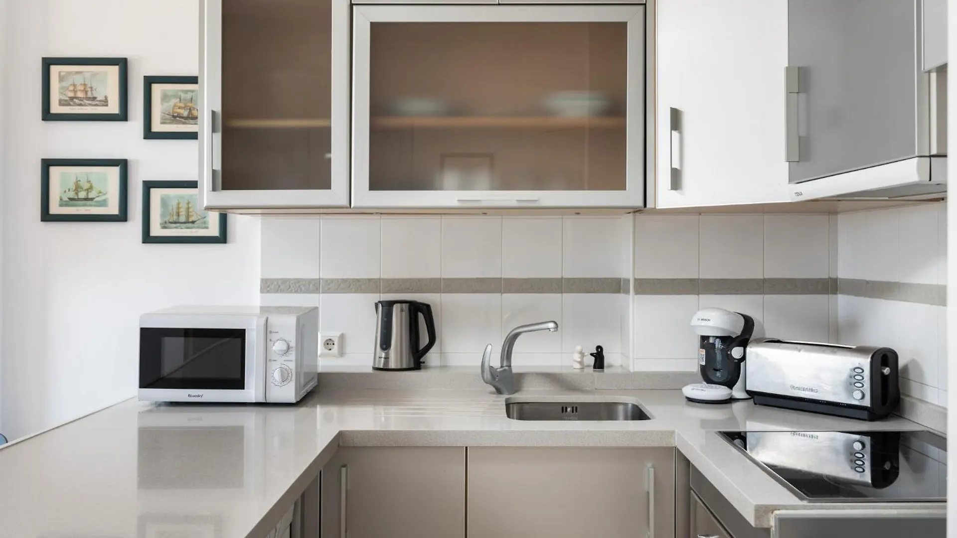 Benalbeach Premium Apartments By Alfresco Stays Benalmádena