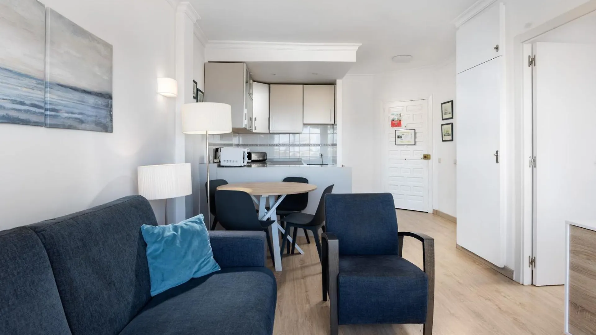 Benalbeach Premium Apartments By Alfresco Stays Benalmádena España