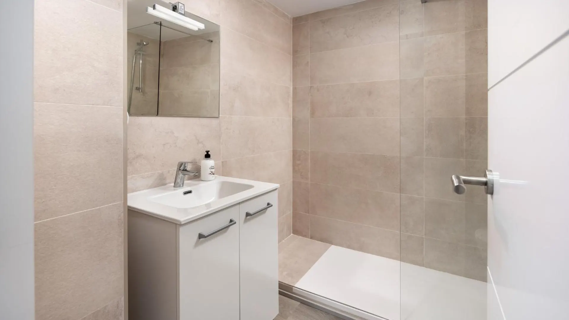 Benalbeach Premium Apartments By Alfresco Stays Benalmádena