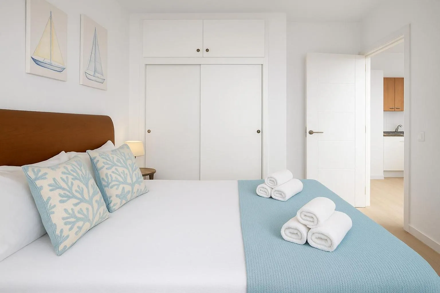 Benalbeach Premium Apartments By Alfresco Stays Benalmádena España