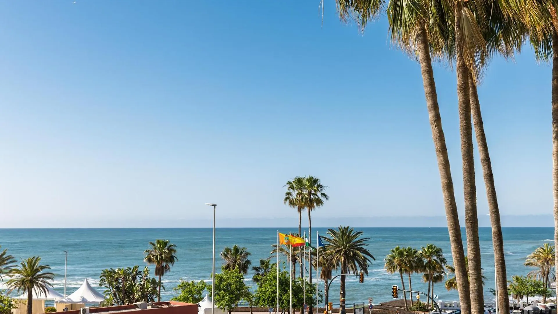 Benalbeach Premium Apartments By Alfresco Stays Benalmádena