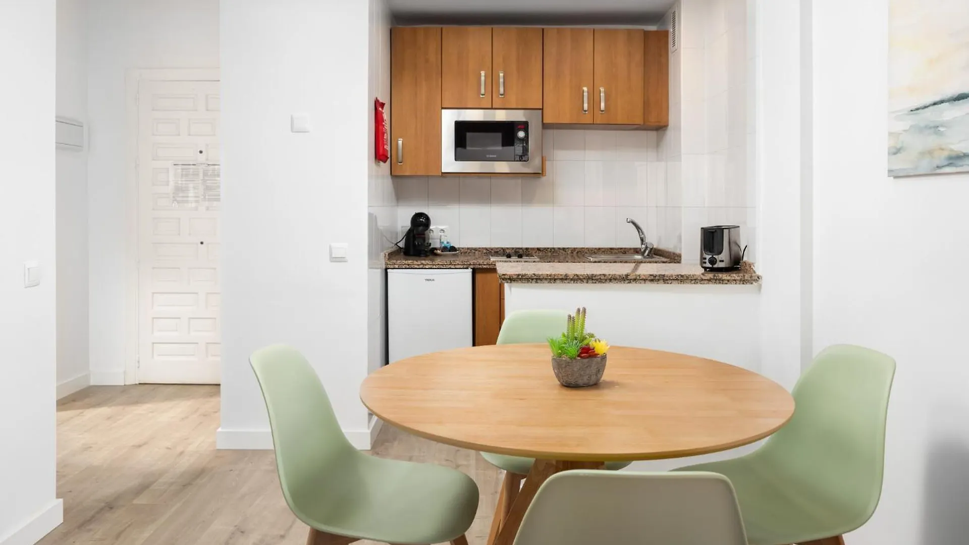 Benalbeach Premium Apartments By Alfresco Stays Benalmádena España