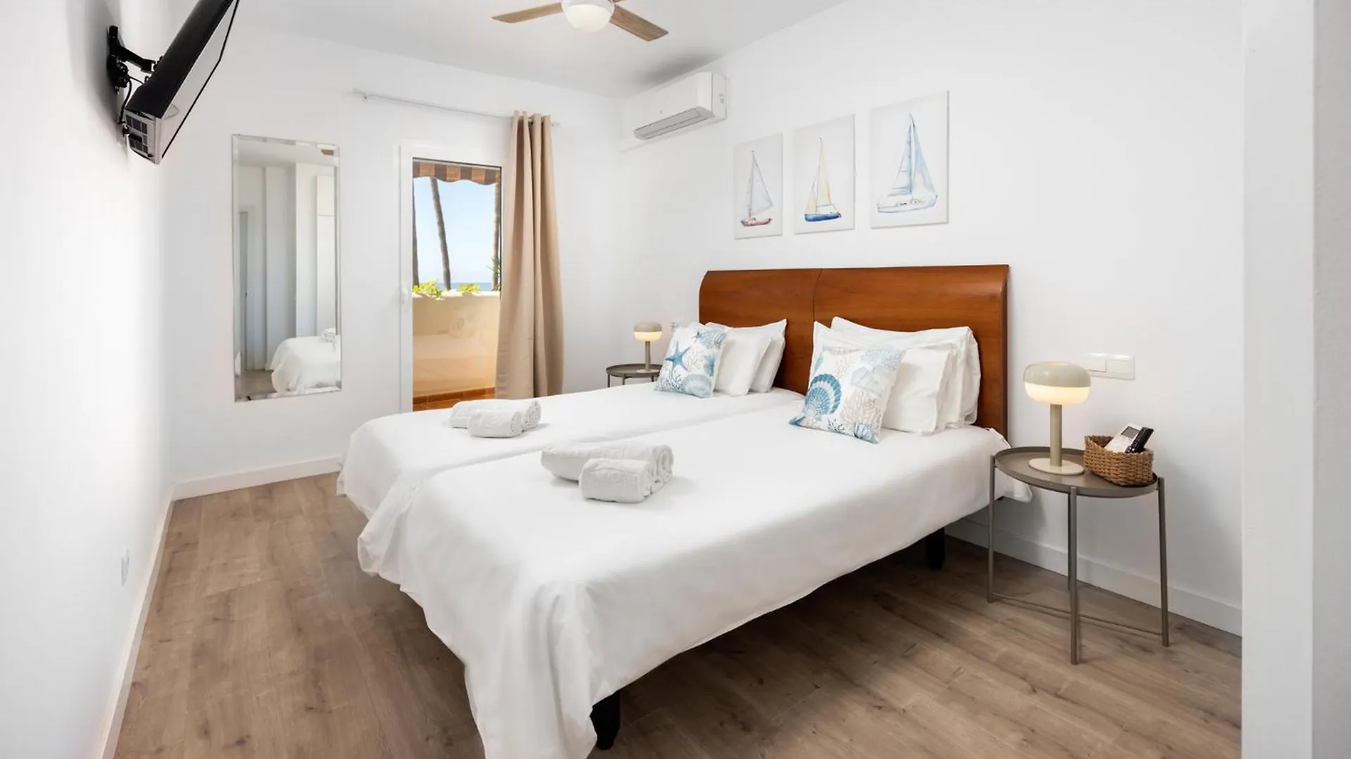 Benalbeach Premium Apartments By Alfresco Stays Benalmádena
