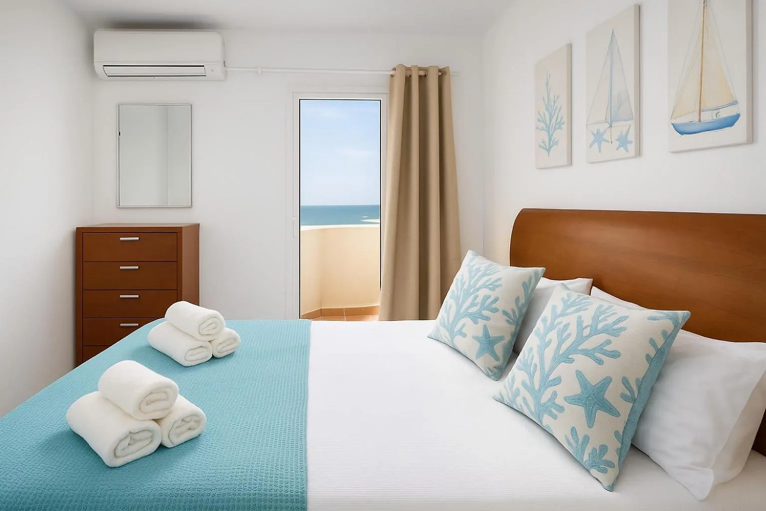 Benalbeach Premium Apartments By Alfresco Stays Benalmádena España