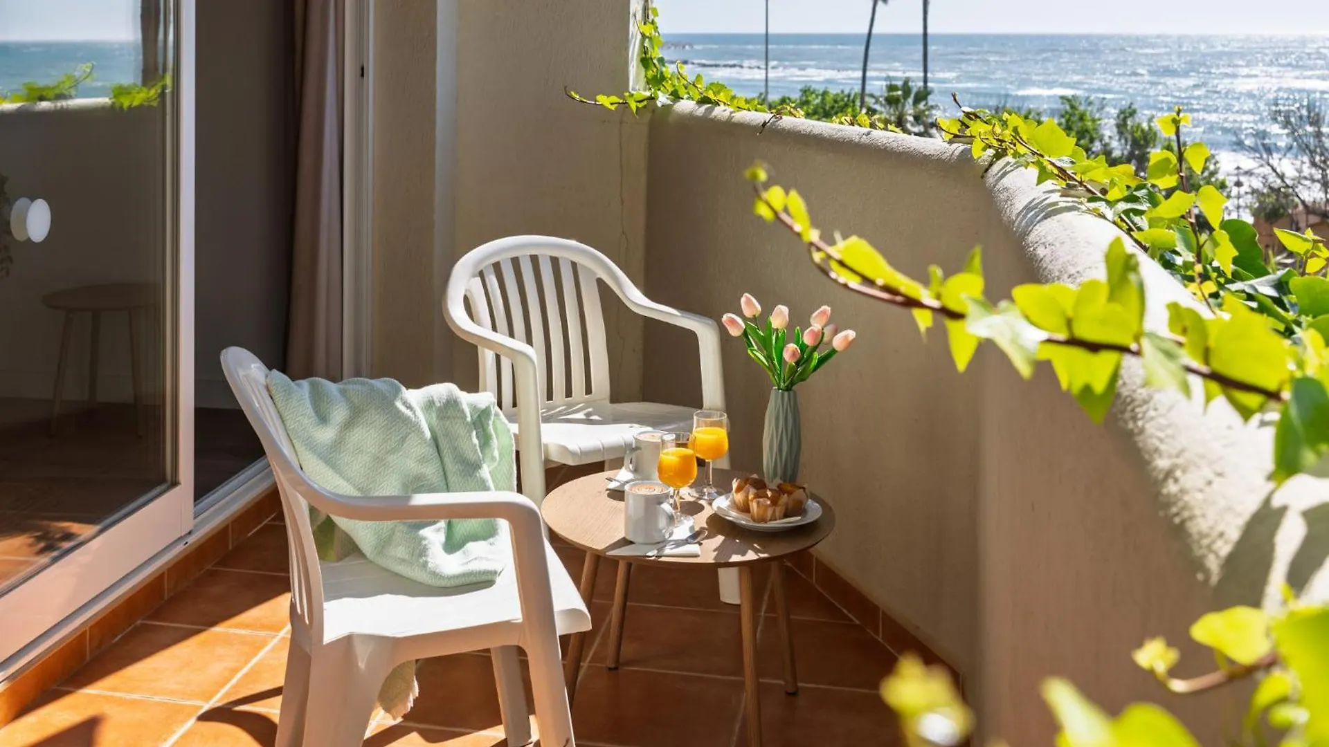 Benalbeach Premium Apartments By Alfresco Stays Benalmádena
