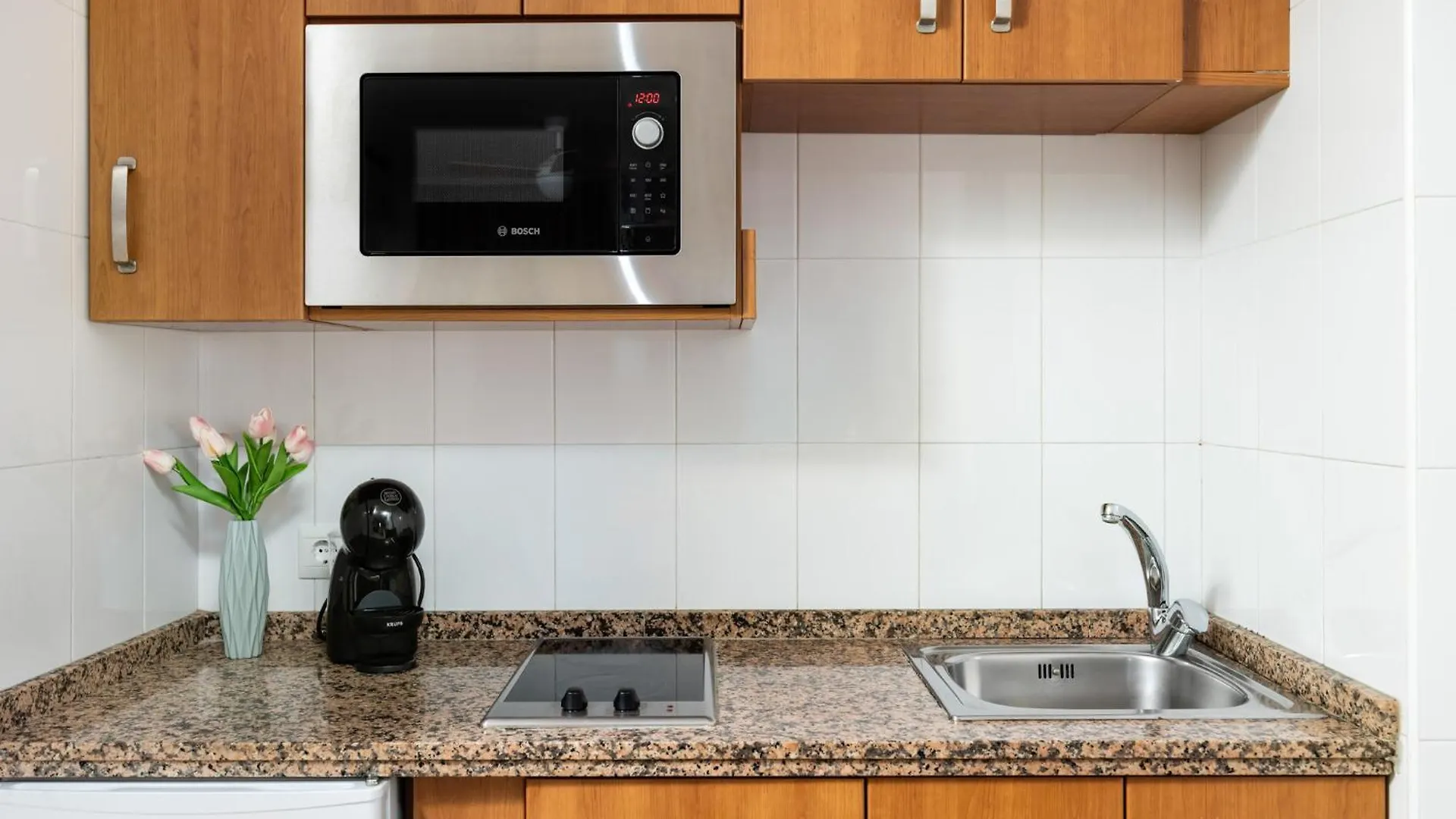 Benalbeach Premium Apartments By Alfresco Stays Benalmádena 0*,