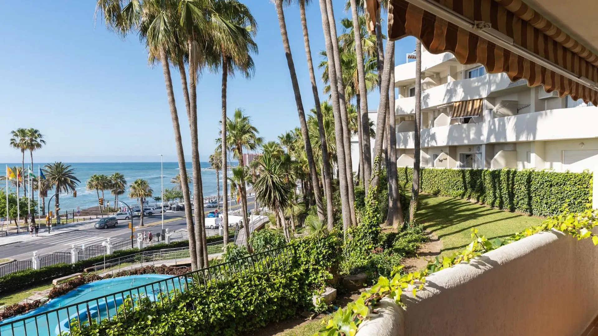 Benalbeach Premium Apartments By Alfresco Stays Benalmádena