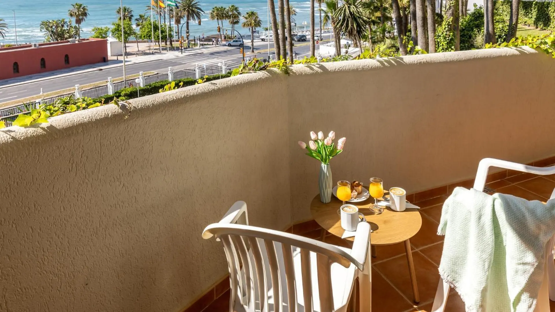 Benalbeach Premium Apartments By Alfresco Stays Benalmádena