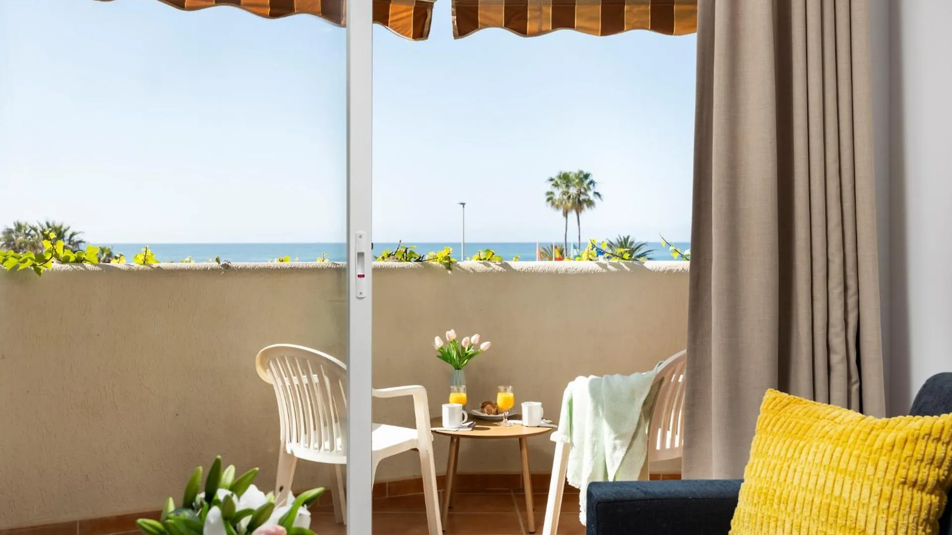 Benalbeach Premium Apartments By Alfresco Stays Benalmádena