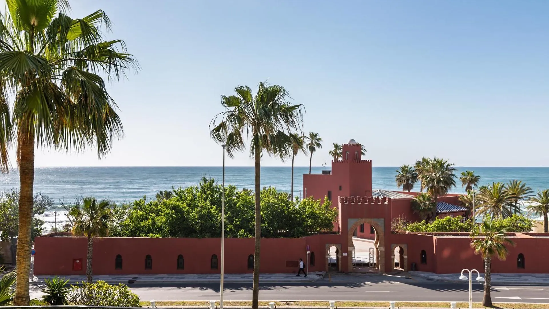 Benalbeach Premium Apartments By Alfresco Stays Benalmádena España