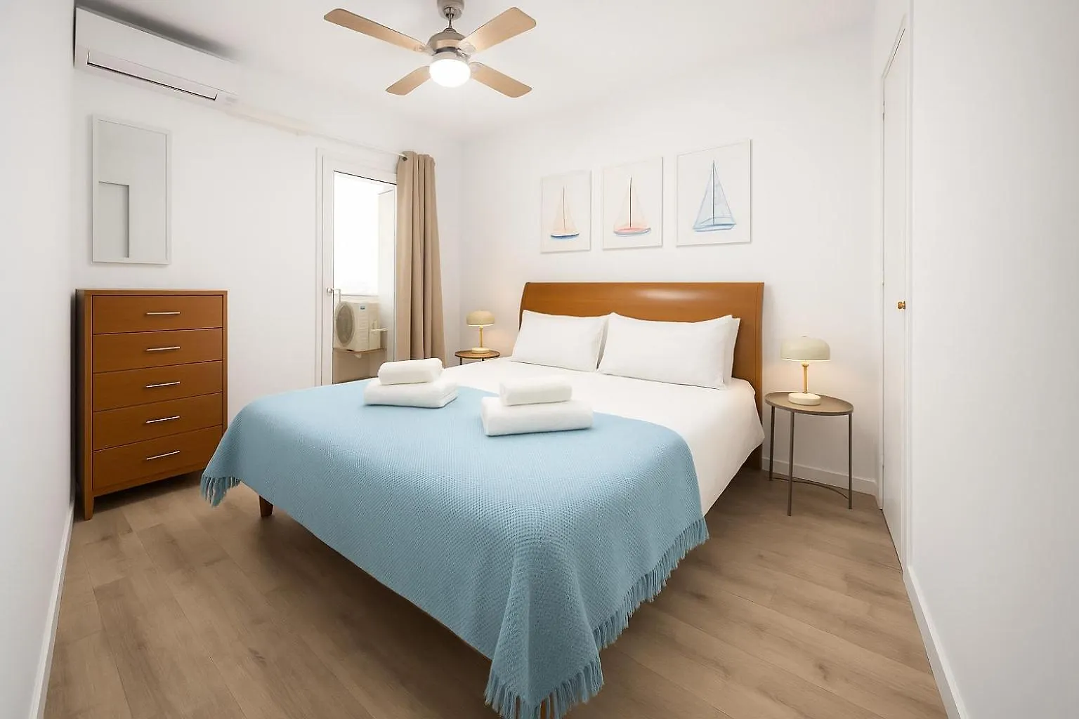 Benalbeach Premium Apartments By Alfresco Stays 베날마데나코스타